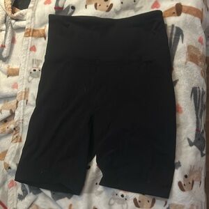 Legging Bike Shorts